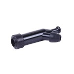 Ковпачок свічковий "люлька" - 168F - TTG