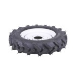 Колесо в сборе 6.50*16 ТАТА (под 6 болтов) на минитрактор Jinma 240/404