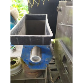 Кормоизмельчитель Эликор-1 исп. 3 (Лобойковка)