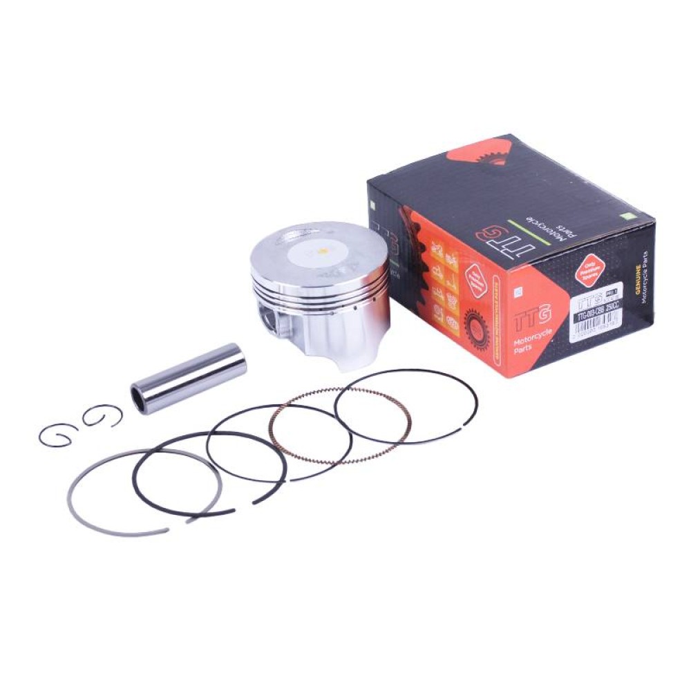 Поршневий комплект 69,00 мм STD - 250СС - TTG