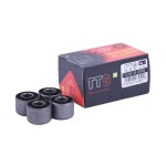 Сайлентблоки ступиці задньої, к-т 4 шт.: 24*9*18 - СВ-125/150 - TTG