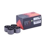 Сайлентблоки ступиці задньої, к-т 4 шт.: 24*9*18 - СВ-125/150 - TTG