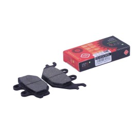 Колодки гальмівні передні (дискове гальмо) мотоцикл - СВ-125/150 - TTG Колодки гальмівні передні (дискове гальмо) мотоцикл - СВ-125/150 - TTG