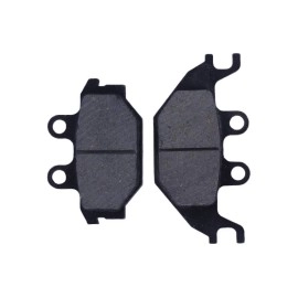 Колодки гальмівні передні (дискове гальмо) мотоцикл - СВ-125/150 - TTG Колодки гальмівні передні (дискове гальмо) мотоцикл - СВ-125/150 - TTG