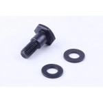 Болт колодок зчеплення шайба 2 шт. для мотокультиватора