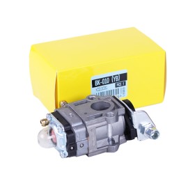 Карбюратор великий дифузор (діаметр 15 мм) для мотокультиватора YBX