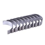 Вкладиші корінні, к-т: 10 шт. ZN490BT