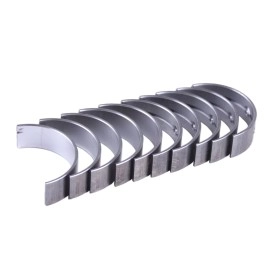 Вкладиші корінні, к-т: 10 шт. ZN490BT