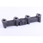 Колектор випускний ZN490BT ZN485 DongFeng 404 Chery 354/404