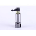 Плунжер ПНВТ діаметр 8,5 мм ZN490BT ZN390 ZN485 DongFeng 404 Chery 244/354/404