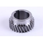 Шестерня колінвалу ZN490BT ZN390 ZN485 DongFeng 404 Chery 244/354/404