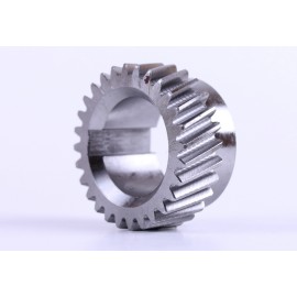 Шестерня колінвалу ZN490BT ZN390 ZN485 DongFeng 404 Chery 244/354/404