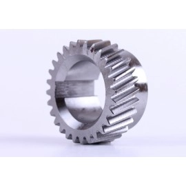 Шестерня колінвалу ZN490BT ZN390 ZN485 DongFeng 404 Chery 244/354/404