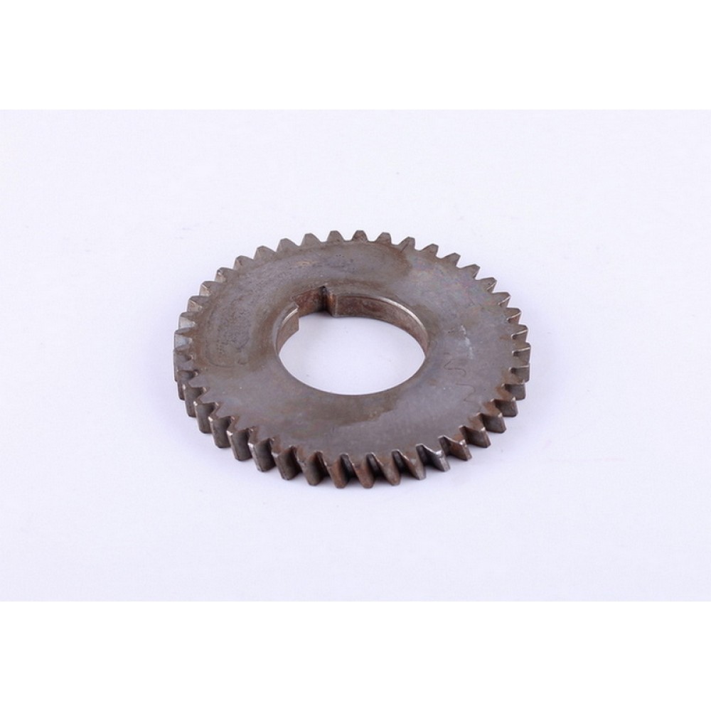 Шестерня масляного насосу Z-41 ZN490BT ZN390 ZN485 DongFeng 404 Chery 244/354/404