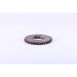 Шестерня масляного насосу Z-41 ZN490BT ZN390 ZN485 DongFeng 404 Chery 244/354/404