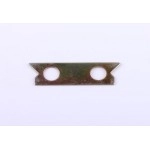 Шайба стопорна конічної шестерні заднього моста DongFeng 354