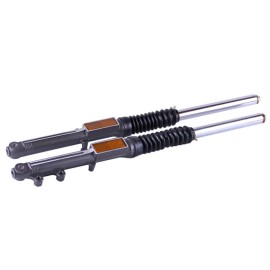 Амортизатори передні (дискове гальмо) new, к-т: 2 шт.(тип 2) - СВ-125/150 Амортизатори передні (дискове гальмо) new, к-т: 2 шт.(тип 2) - СВ-125/150