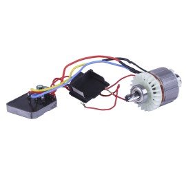Мотор для акумуляторної пилки TM-CS405BLi 12" 5025