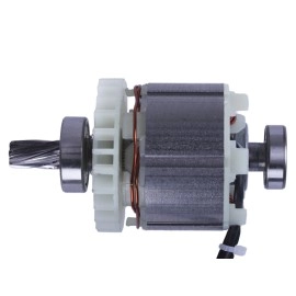 Мотор для акумуляторної пилки TM-CS405BLi 12" 5025