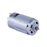 Мотор для акумуляторних ножиць + кущоріз TM-SH704Li FY390-21V