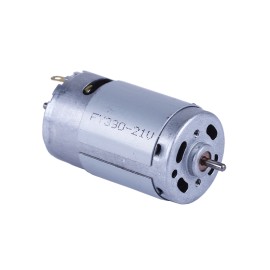 Мотор для акумуляторних ножиць + кущоріз TM-SH704Li FY390-21V