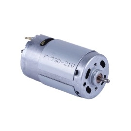 Мотор для акумуляторних ножиць + кущоріз TM-SH704Li FY390-21V