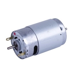 Мотор для акумуляторних ножиць + кущоріз TM-SH704Li FY390-21V