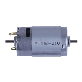 Мотор для акумуляторних ножиць + кущоріз TM-SH704Li FY390-21V