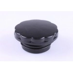 Кришка бака паливного (зовнішня різьба) Foton 250/254