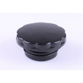 Кришка бака паливного (зовнішня різьба) Foton 250/254