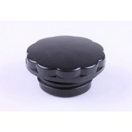 Кришка бака паливного (зовнішня різьба) Foton 250/254