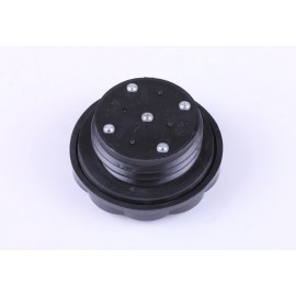 Кришка бака паливного (зовнішня різьба) Foton 250/254