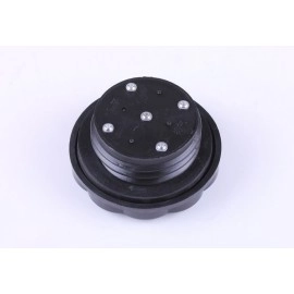 Кришка бака паливного (зовнішня різьба) Foton 250/254