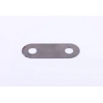 Пластина замкова Foton 240/244