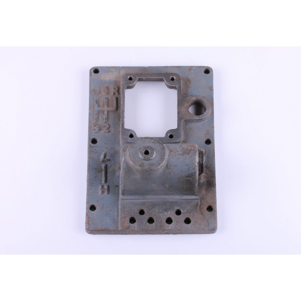 Кришка КПП верхня Jinma 240/244