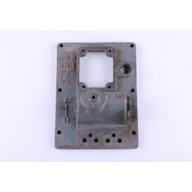 Кришка КПП верхня Jinma 240/244