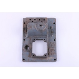 Кришка КПП верхня Jinma 240/244