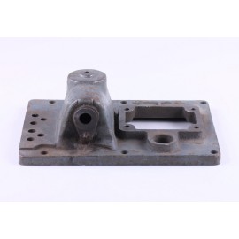 Кришка КПП верхня Jinma 240/244