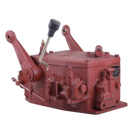 Підйомник в зборі Jinma 244