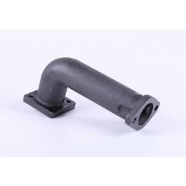 Колектор випускний KM130/138 Xingtai 24B, Shifeng 244, Taishan 24