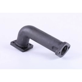 Колектор випускний KM130/138 Xingtai 24B, Shifeng 244, Taishan 24