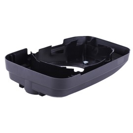 Кожух двигуна верхній - P65/70F (ZS)
