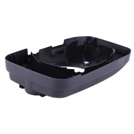 Кожух двигуна верхній - P65/70F (ZS)