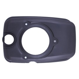 Кожух двигуна верхній - P65/70F (ZS)