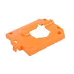 Пластикова кришка горловини (під один бункер) - SA