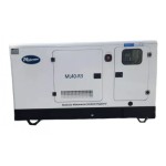 Дизельный генератор Malcomson ML40-R3