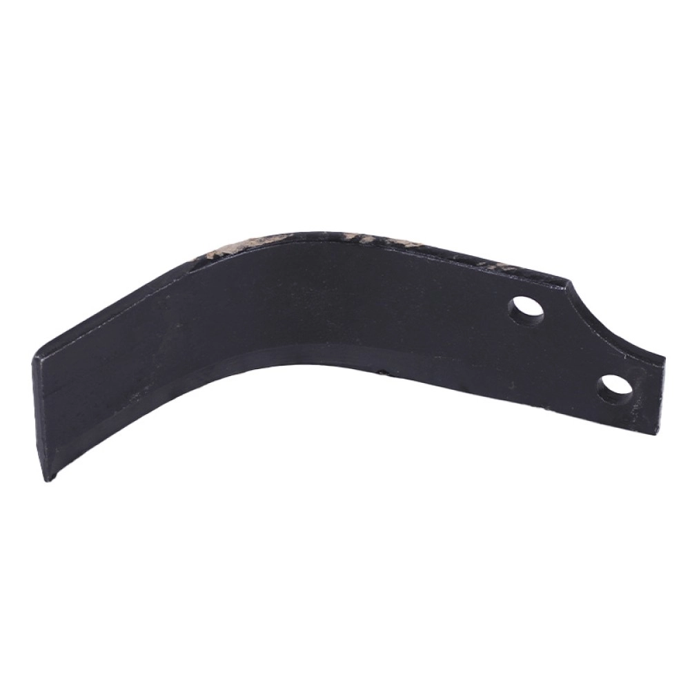 Ніж фрези лівий 1GLN125/140 720gr 60*215 мм Mototraktor Ніж фрези лівий 1GLN125/140 720gr 60*215 мм Mototraktor