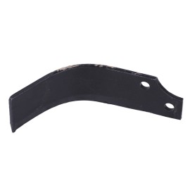 Ніж фрези лівий 1GLN125/140 720gr 60*215 мм Mototraktor Ніж фрези лівий 1GLN125/140 720gr 60*215 мм Mototraktor