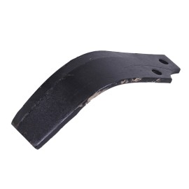 Ніж фрези лівий 1GLN125/140 720gr 60*215 мм Mototraktor Ніж фрези лівий 1GLN125/140 720gr 60*215 мм Mototraktor