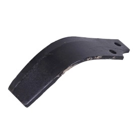 Ніж фрези лівий 1GLN125/140 720gr 60*215 мм Mototraktor Ніж фрези лівий 1GLN125/140 720gr 60*215 мм Mototraktor